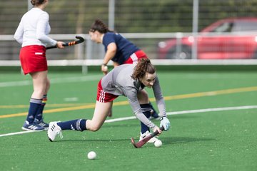 Bild 30 - F VfL Pinneberg - HC St. Pauli : Ergebnis: 2:1